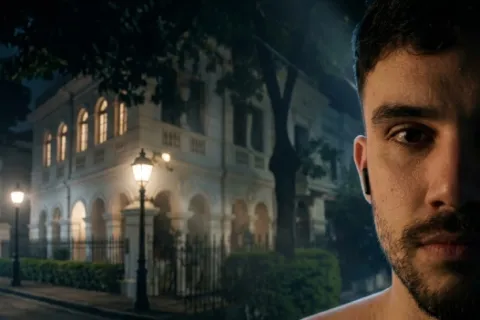 Escorts y masajistas masculinos en Caballito