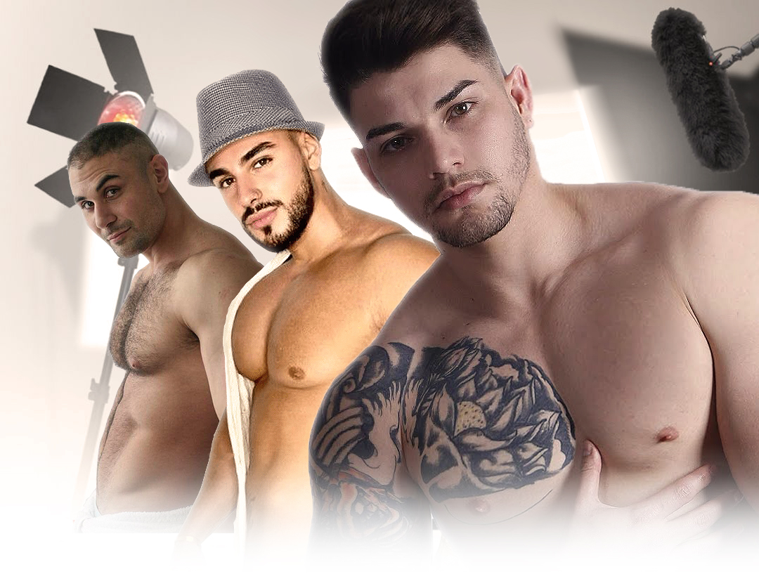 Publicá tu anuncio de escort masculino en Buenos Aires y aumentá tus clientes
