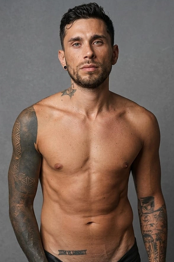 Francis, escort masculino en Buenos Aires, barrio de Microcentro, 32 años – Onyce.net