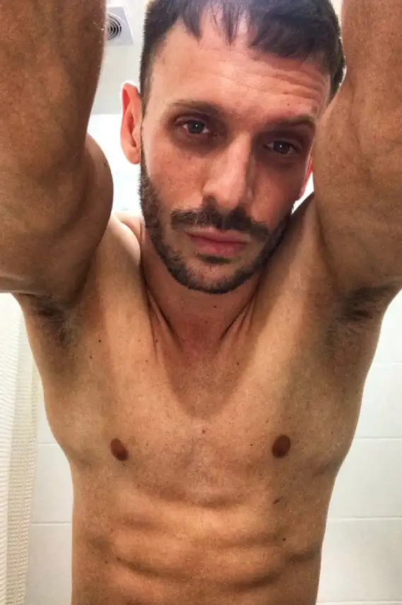 Luke, escort masculino en Buenos Aires, barrio de Belgrano, 31 años – Onyce.net
