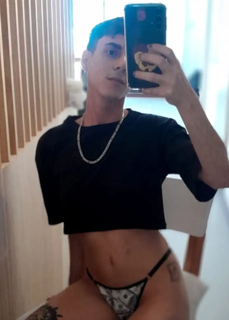 Alex: escort trans FtM en La Plata, Buenos Aires