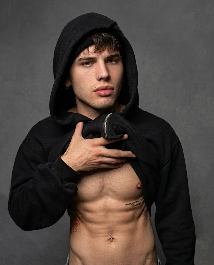Alex, escort masculino en Palermo, CABA