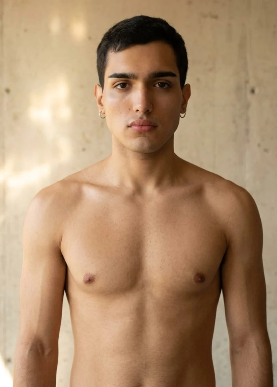 Benjamín: escort masculino en Saavedra, CABA