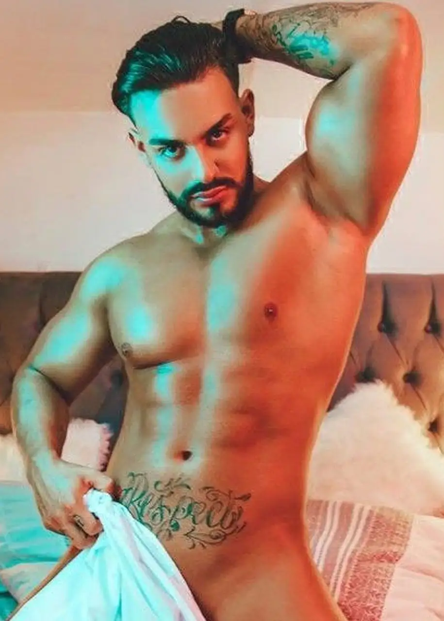Daddy: escort masculino en Recoleta, Buenos Aires