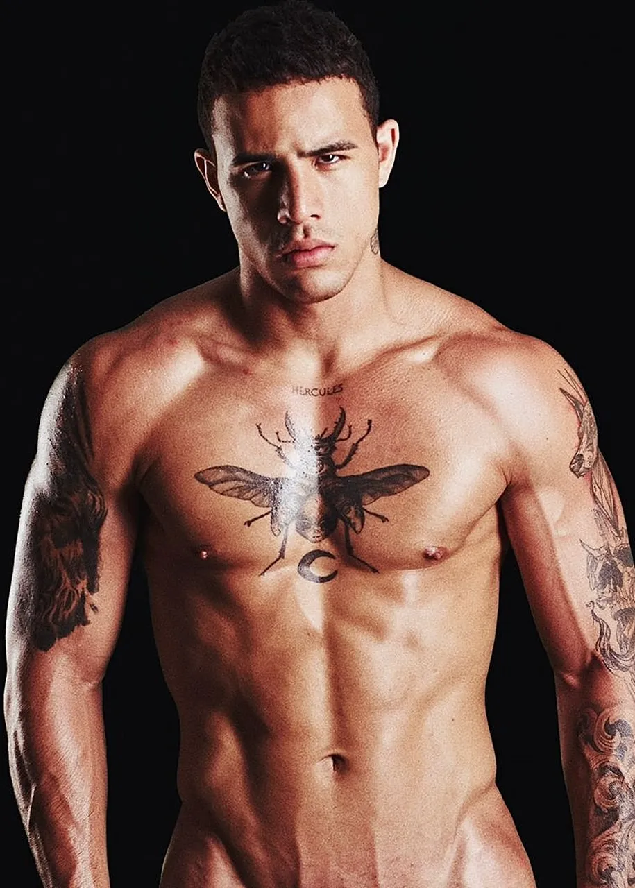 Hectorino: escort masculino en Recoleta, Buenos Aires