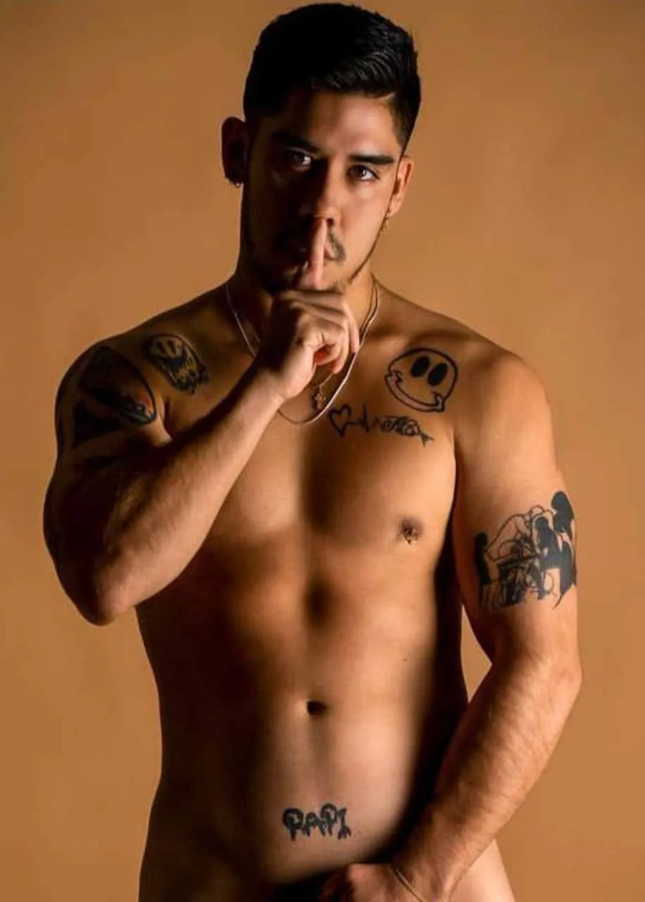 Papi: escort masculino en Once, Buenos Aires
