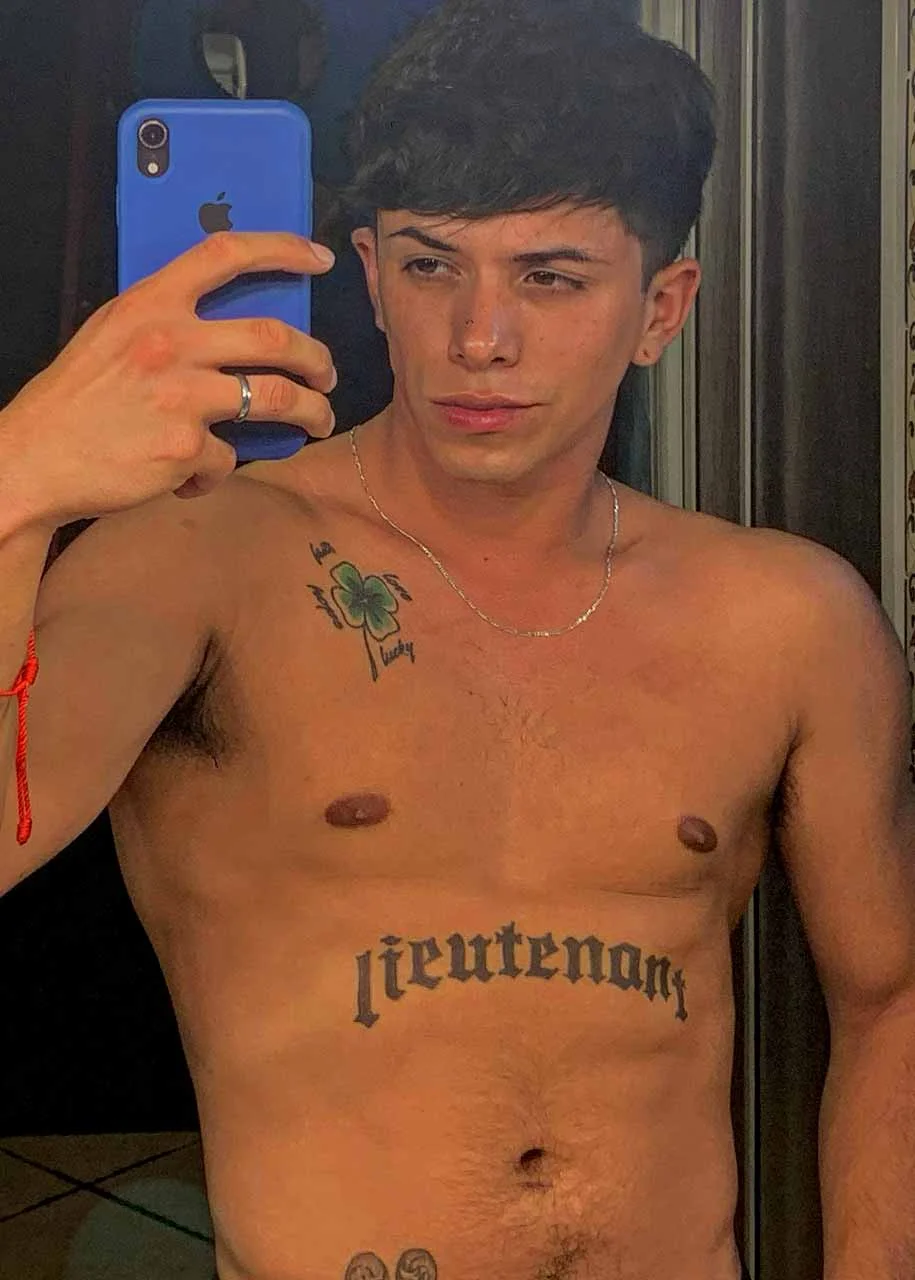 Roko Pijón: escort masculino en Congreso, Buenos Aires