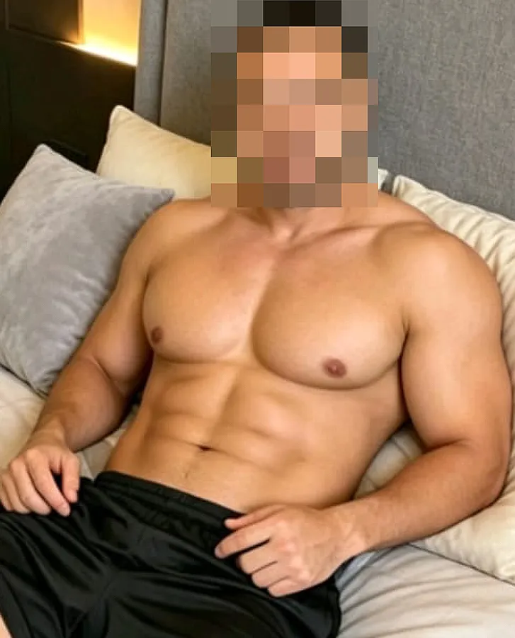 Thiago, escort masculino en Centro, CABA