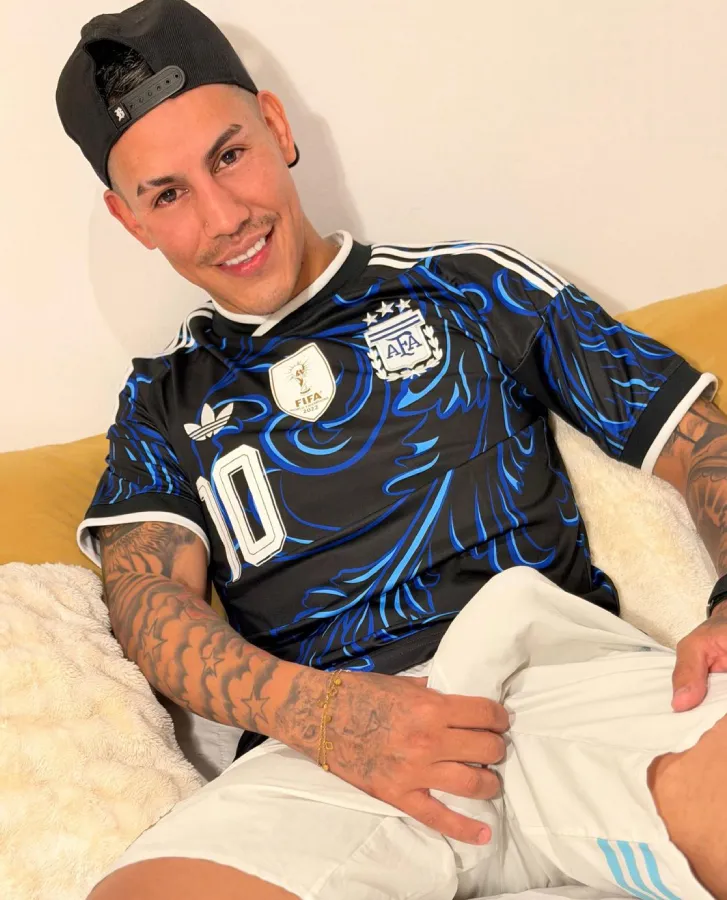 Thom, escort masculino en Palermo, CABA