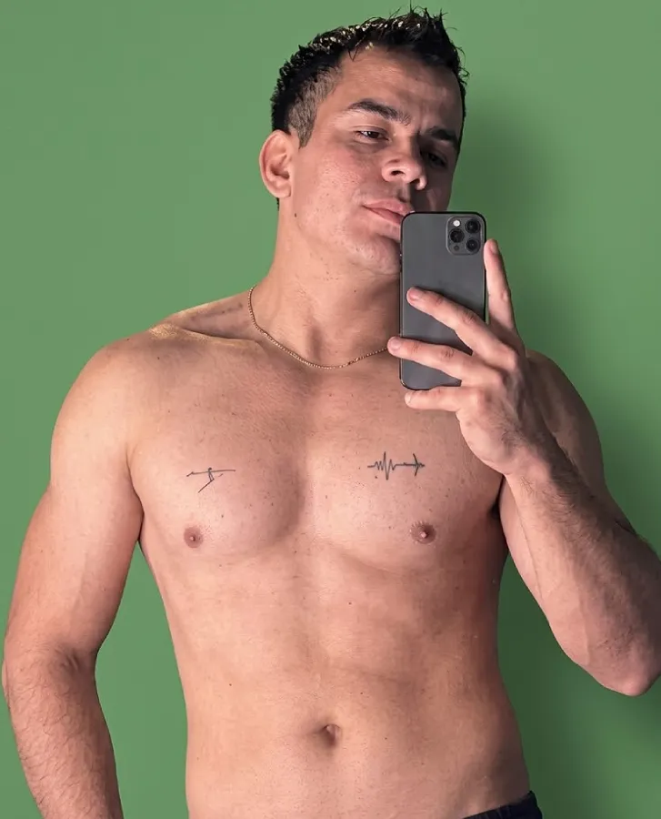 Valentino, escort masculino en Belgrano, CABA