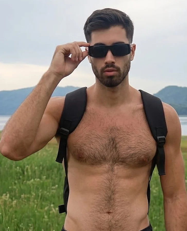 Fran, escort masculino en Centro, Córdoba