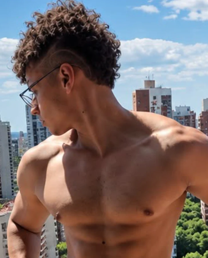 Foto de perfil de Akro en Centro, CABA