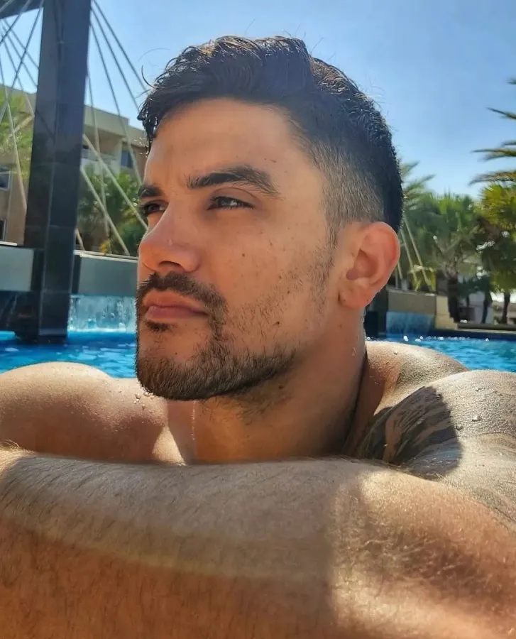 Foto de perfil de Alejandro en Caballito, CABA