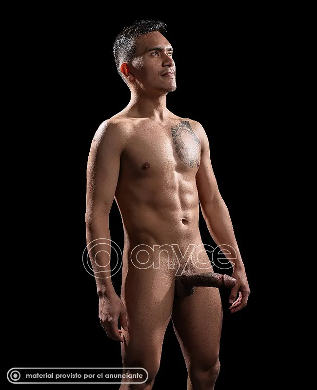 Andrespijon escort masculino, foto 5