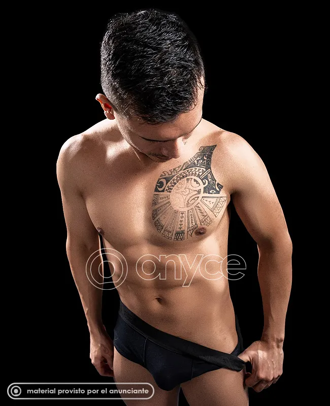 Andrespijon escort masculino, foto 6