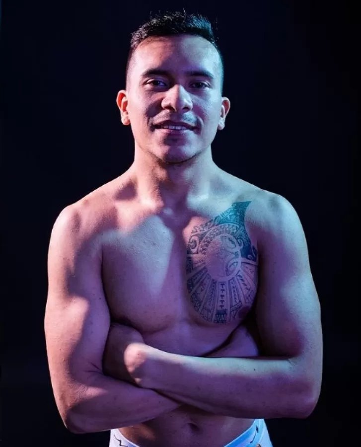 Andrespijon, escort masculino en Centro, CABA – foto 9 | Onyce.net