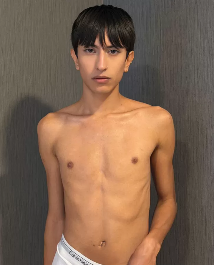 Angel – Escort Masculino en Argentina