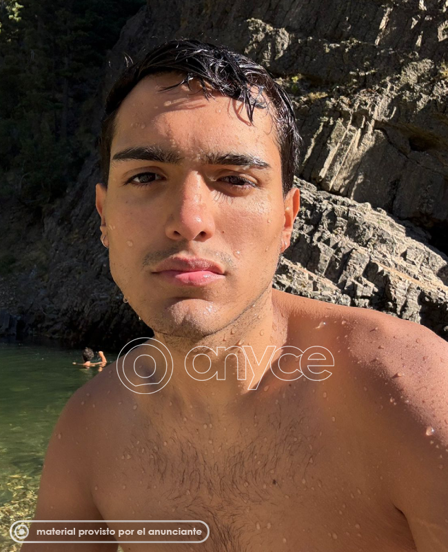 Benjamín escort masculino, foto 10