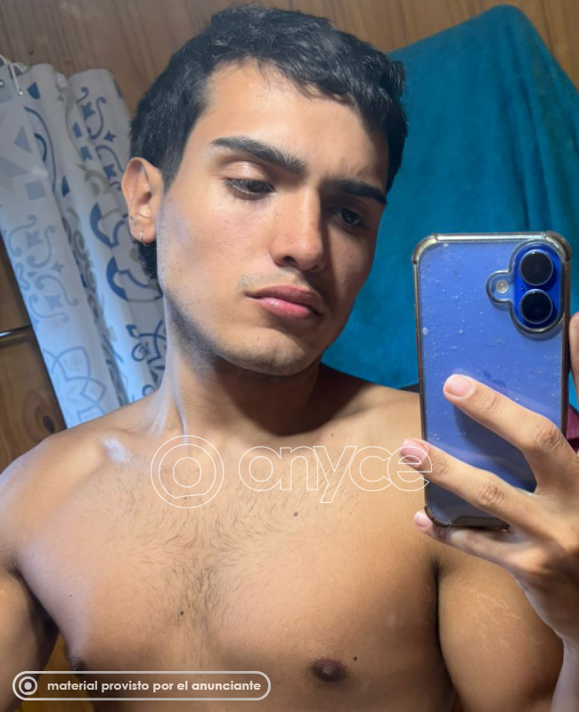 Benjamín escort masculino, foto 4