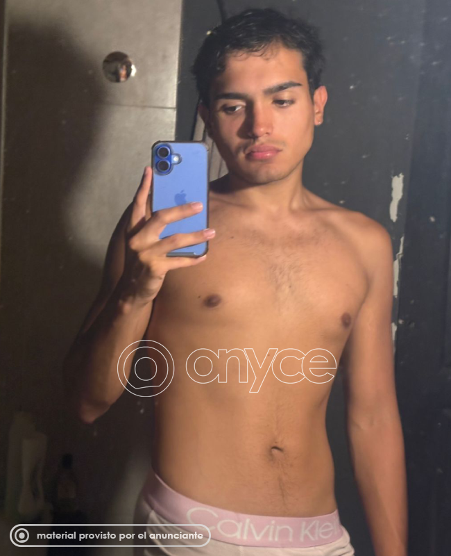 Benjamín escort masculino, foto 7