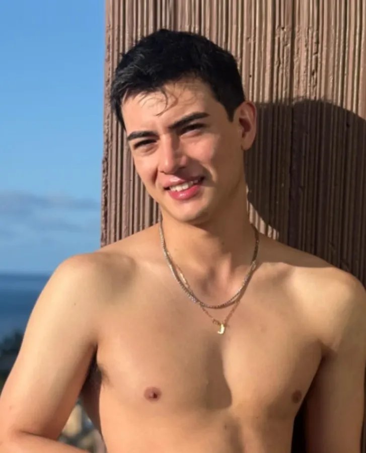 Ciro, escort masculino en Centro, CABA – foto 7 | Onyce.net