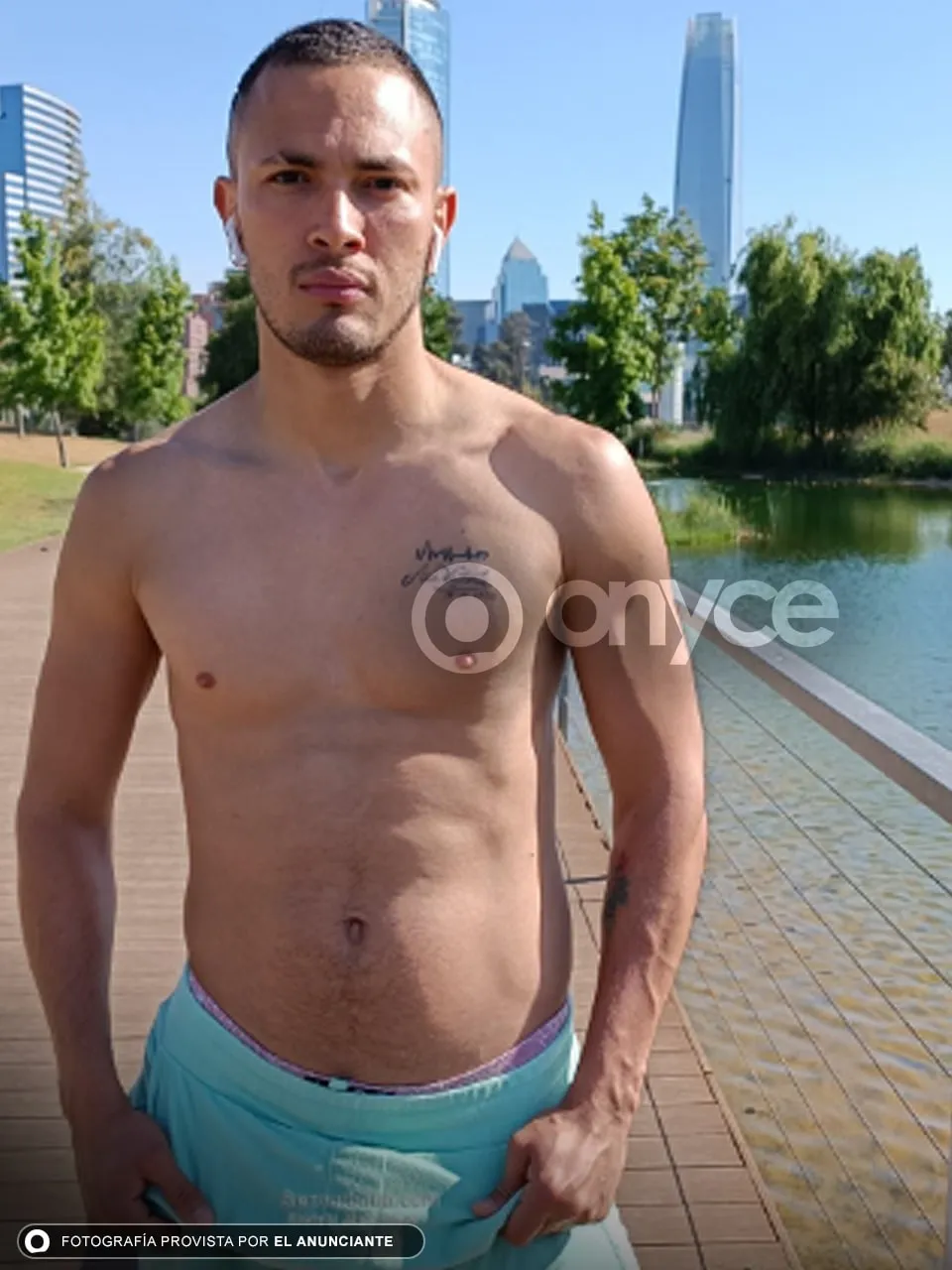 Karlos escort masculino, foto 5