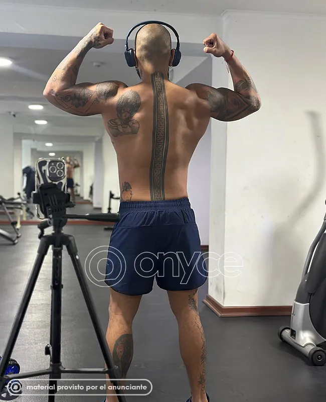 Kovan escort masculino, foto 4