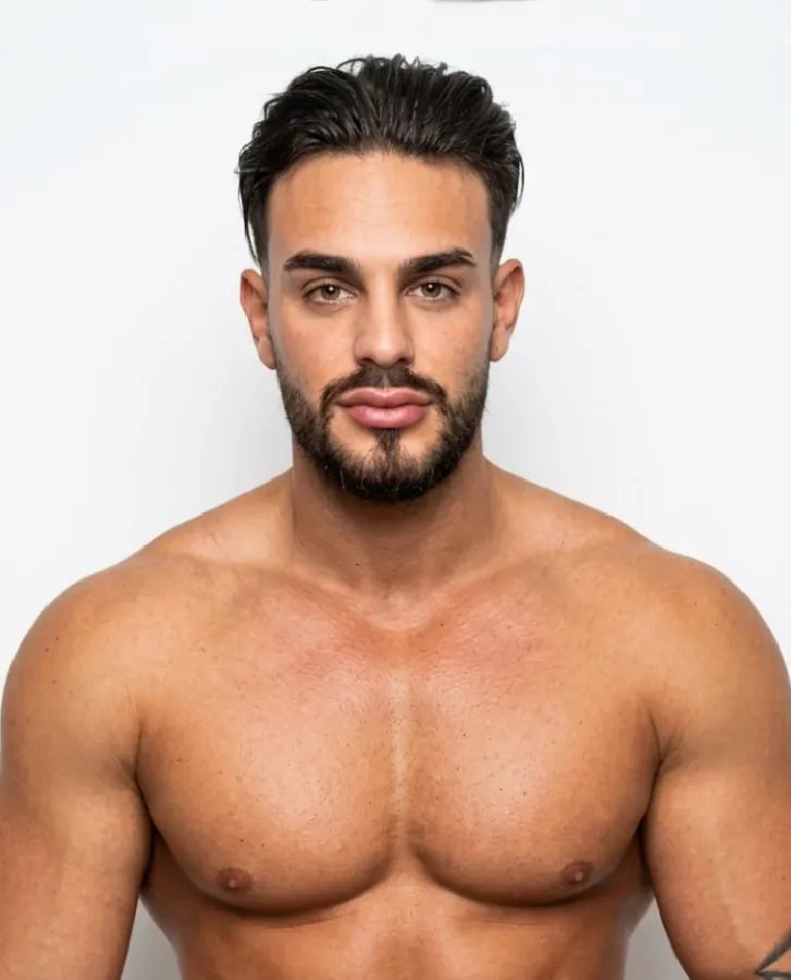 Daddy, escort masculino en Centro, CABA – foto 9 | Onyce.net