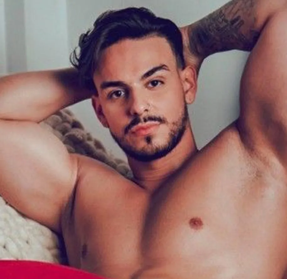 Daddy escort masculino en Capital Federal
