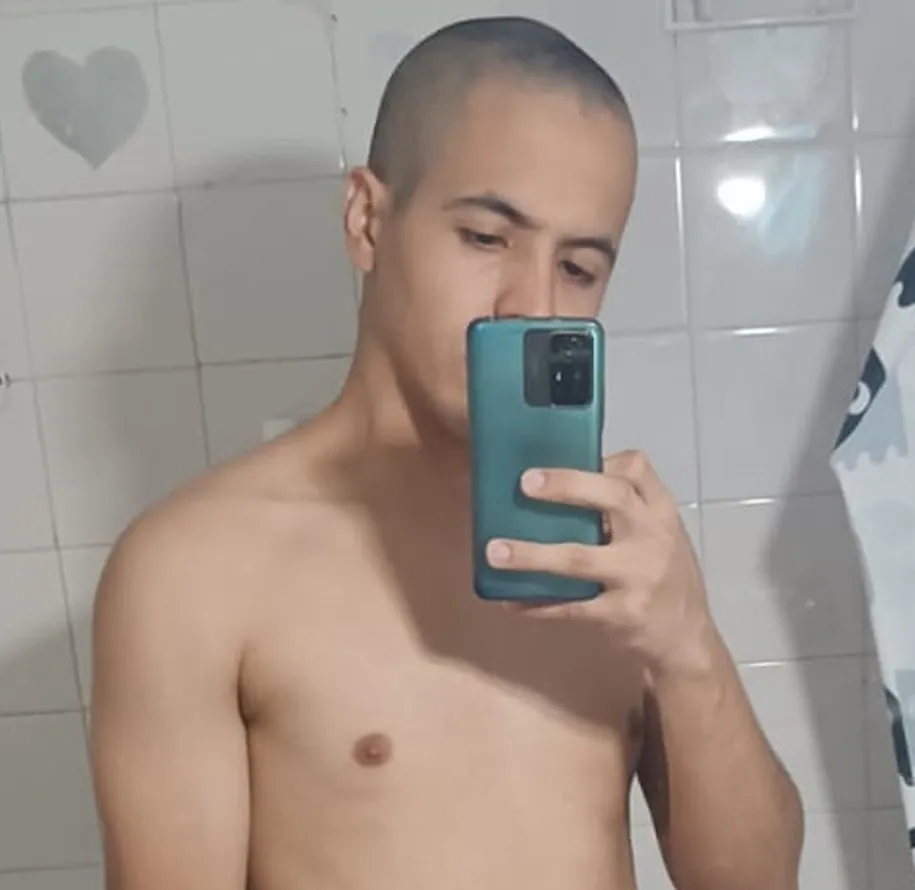 Dan escort masculino en Capital Federal