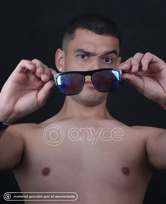 Dario escort masculino, foto 3