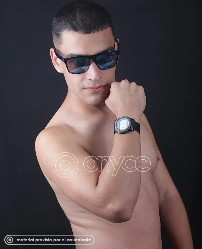 Dario escort masculino, foto 6