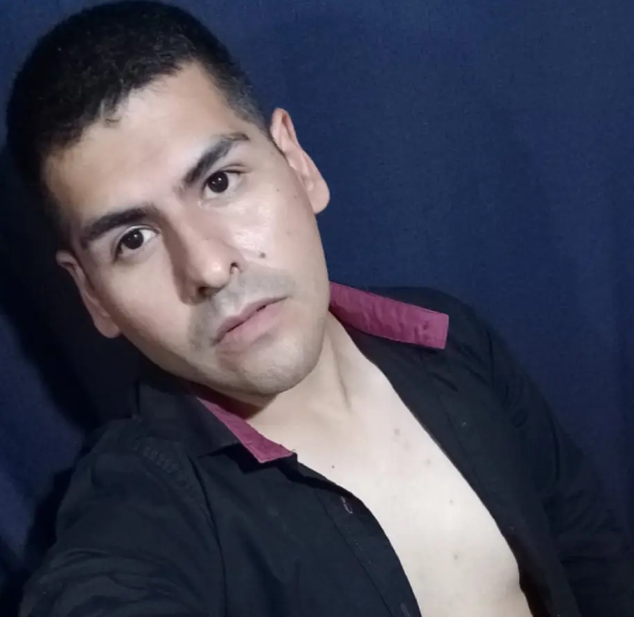 David escort masculino en Capital Federal