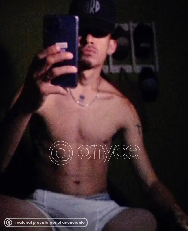 EduPuraVerga escort masculino, foto 5