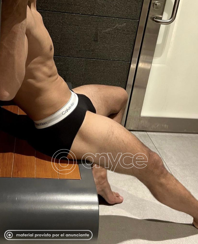 Erik Vip escort masculino, foto 3