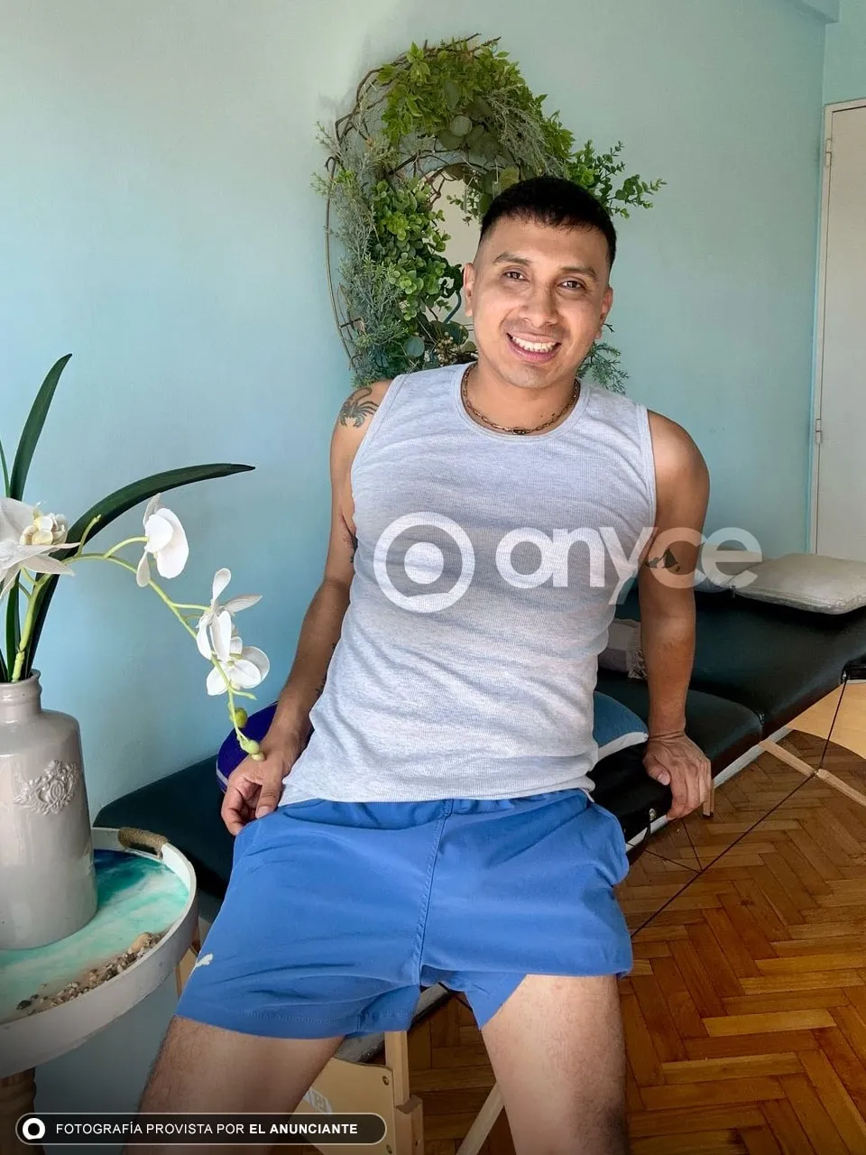 Federico escort masculino, foto 7