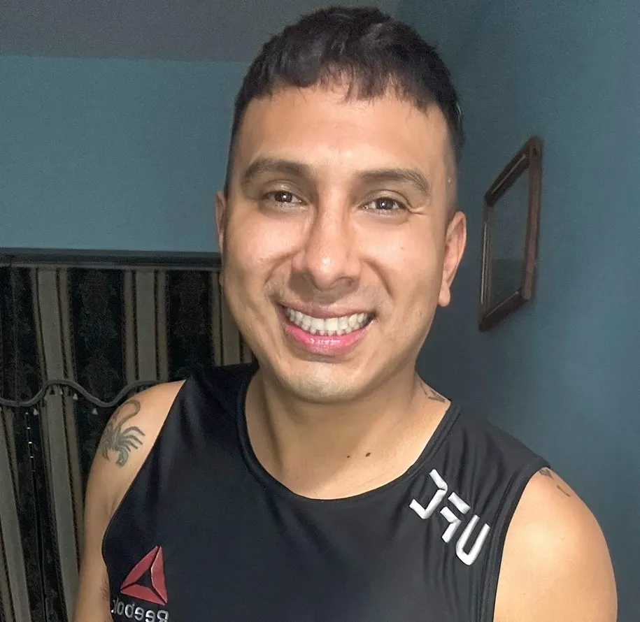 Federico escort masculino en Capital Federal