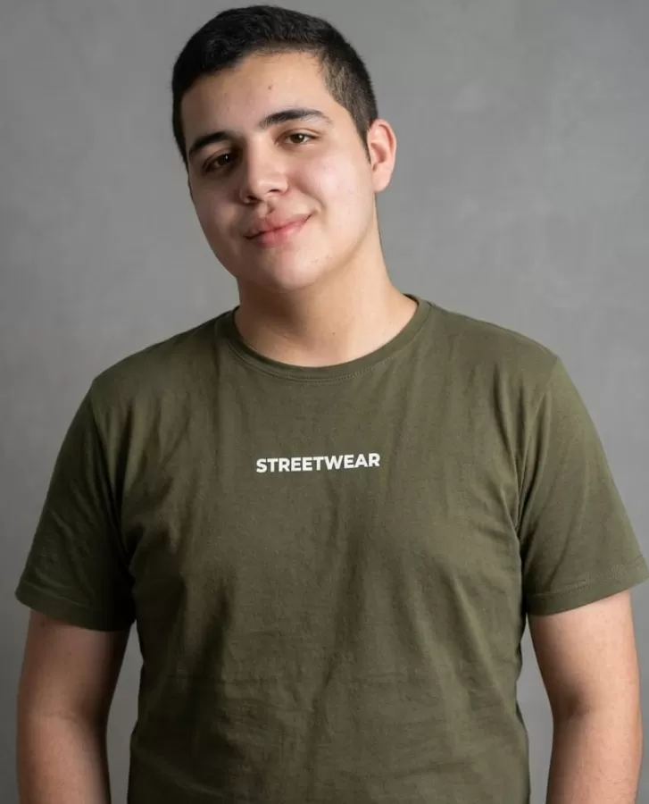 Fernando – Escort Masculino en Argentina