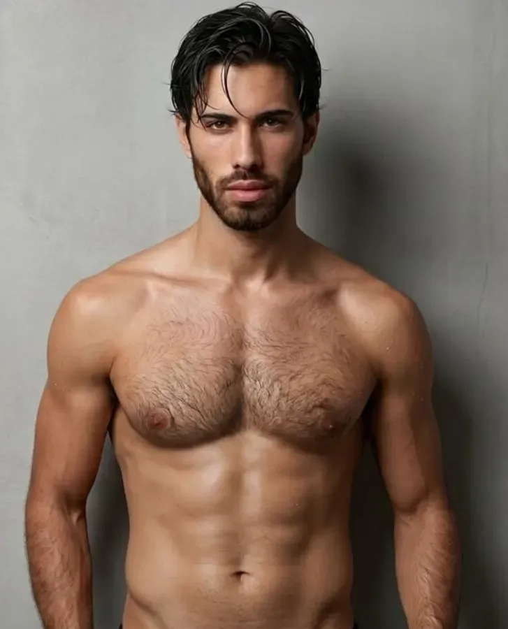 Fran – Escort Masculino en Argentina