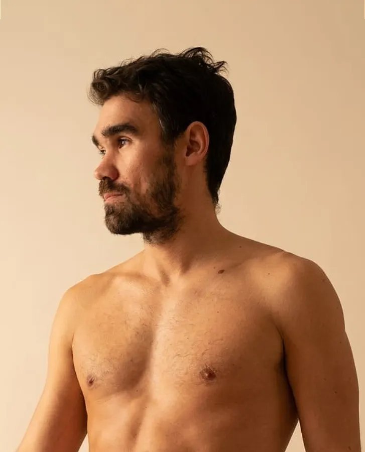 Franco, escort masculino en Centro, CABA – foto 8 | Onyce.net