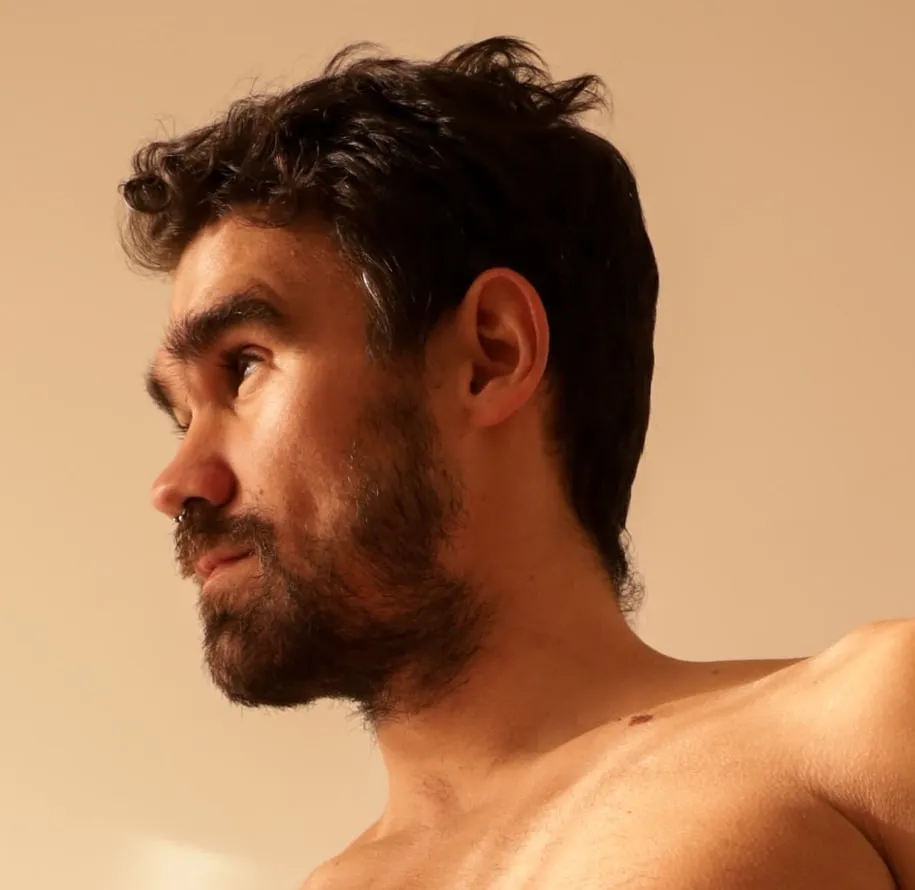 Franco escort masculino en Capital Federal