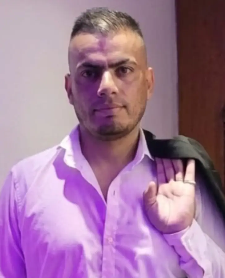 German – Escort Masculino en Argentina