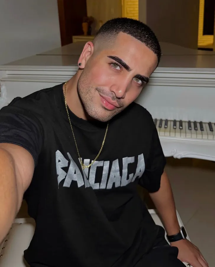 Foto de perfil de Gonza en Recoleta, CABA