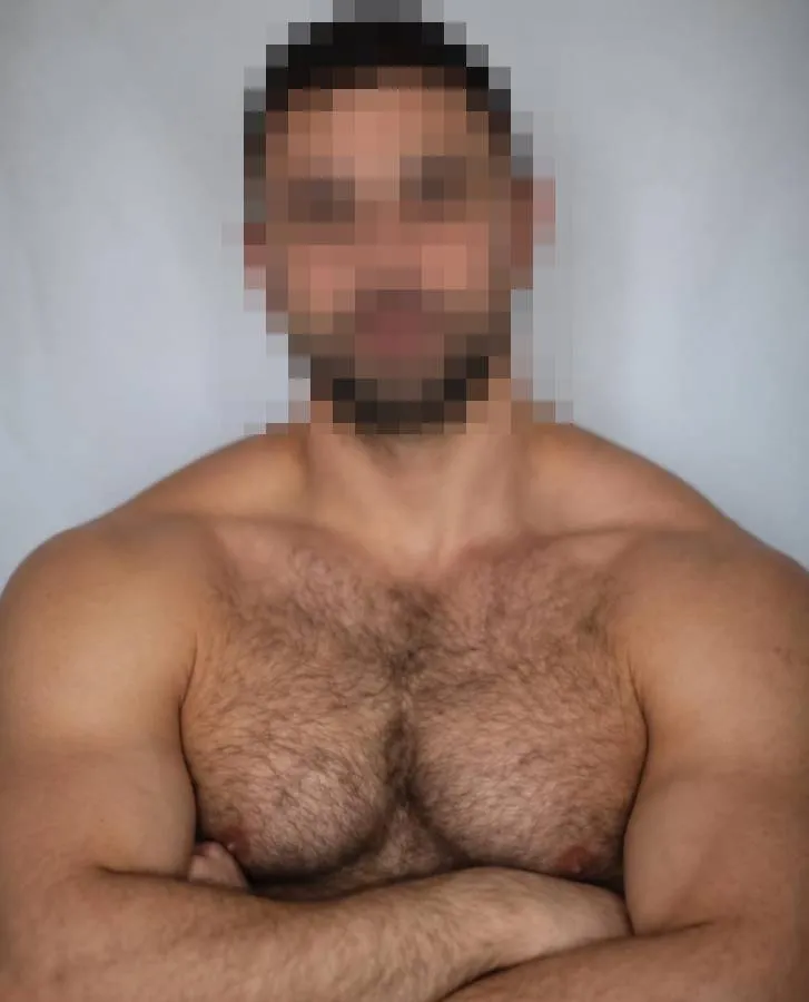 Foto de perfil de Hairywolfman en Constitución, CABA