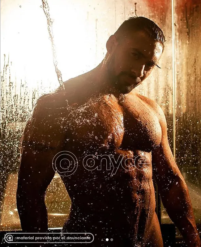 Jack escort masculino