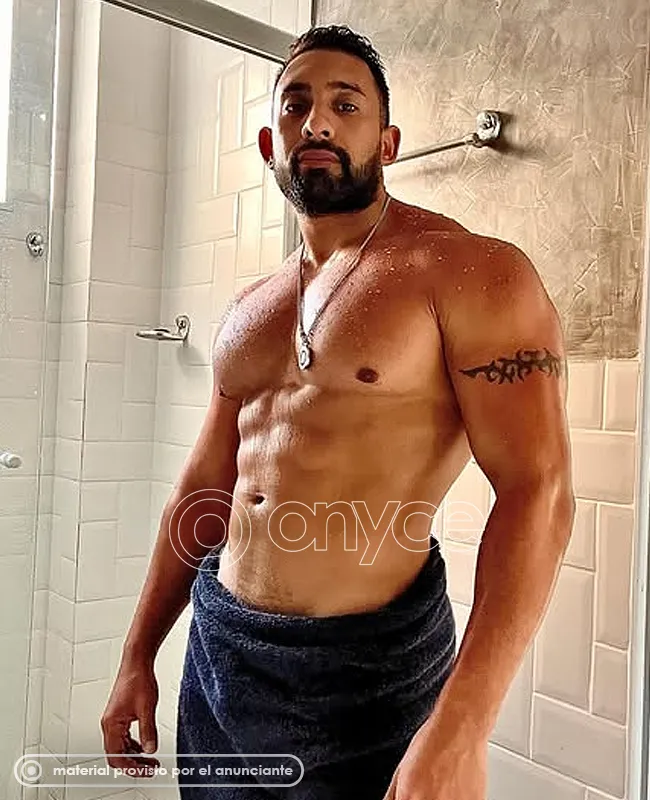 Jack escort masculino, foto 4