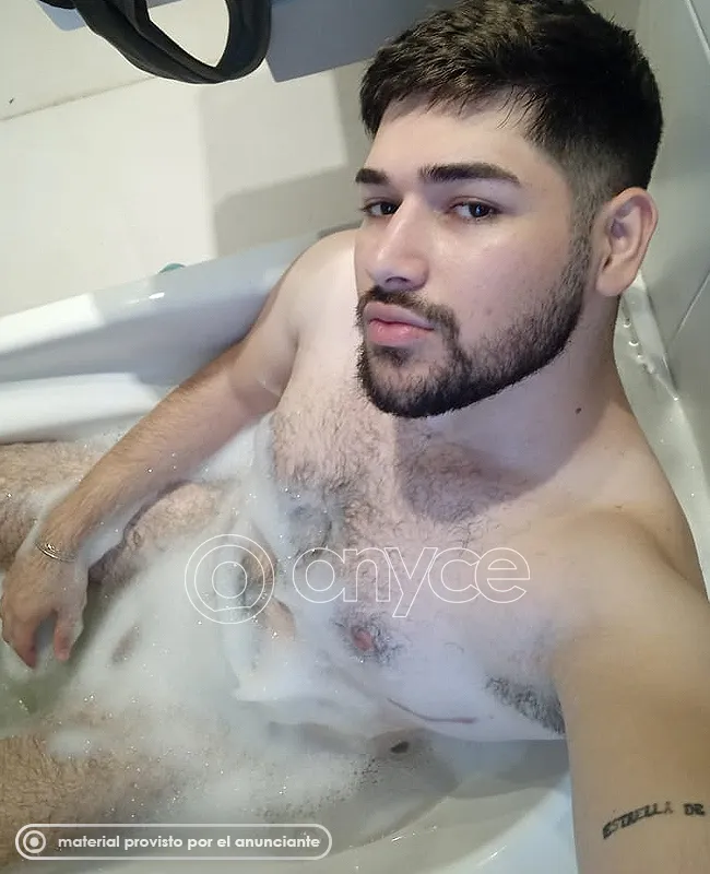 Jeremias escort masculino, foto 7