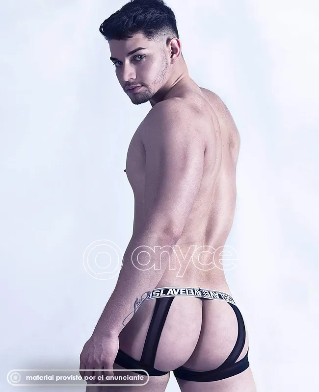 Leo Marzoli escort masculino, foto 5