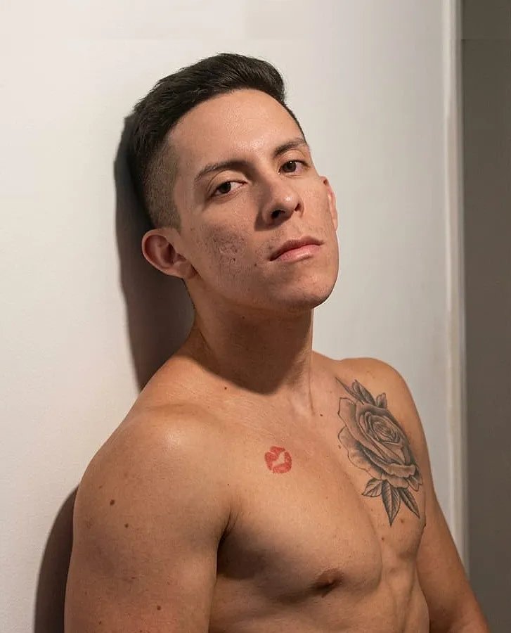 Lucas, escort masculino en Centro, CABA – foto 8 | Onyce.net