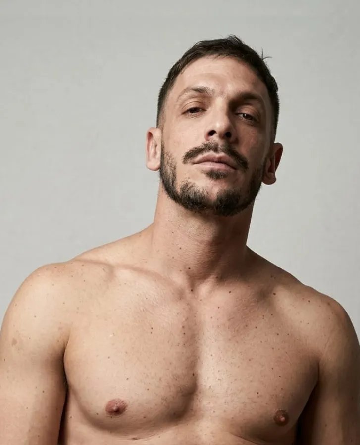 Luke, escort masculino en Belgrano, CABA – foto 9 | Onyce.net